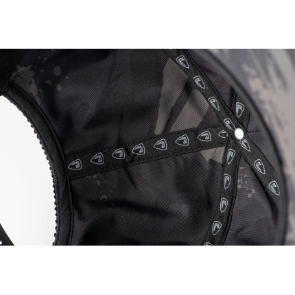 Fox Rage Kšiltovka Cord Flat Peak Cap