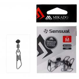 Mikado Upevňovací Systém Waggler/feeder Adaptér Vel. M 5 Ks