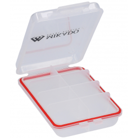 Mikado Krabička Jednostranný H337 (10.5x7x2.5cm) 1 Ks Mikado Krabička Jednostranný H337 (10.5x7x2.5cm) 1 Ks