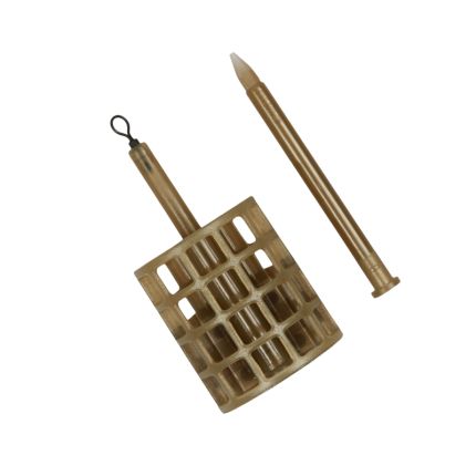 Guru Tackle Krmítko Commercial Cage Feeder