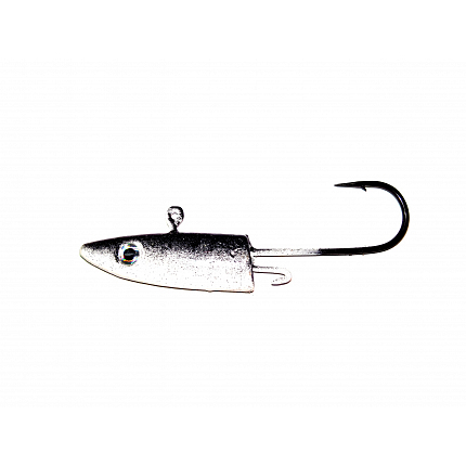 Jan Dufek Agressor XL 70g bílo-černá