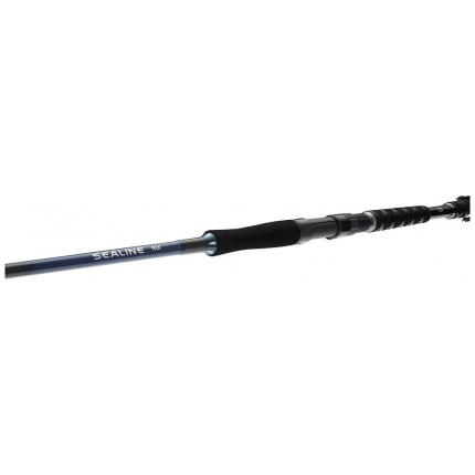 Daiwa Prut Sealine Pilk 2,25 m 100-250 g 2 díl