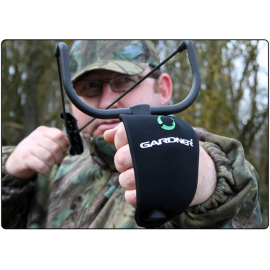 Gardner Kryt ruky  k praku Slinga Knuckle Guard