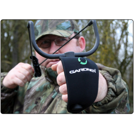 Gardner Kryt ruky k praku Slinga Knuckle Guard Gardner Kryt ruky k praku Slinga Knuckle Guard