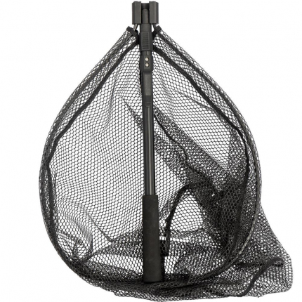 Snowbee Podběrák Folding Head River Net with Fixed Handle  46 x 38cm