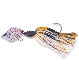 Doyio nástraha Shaky Blade Chatter Jig 7g BM