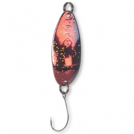 Iron Trout Plandavka Hero Spoon MRB 3,5 g