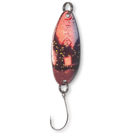 Iron Trout Plandavka Hero Spoon MRB 3,5 g