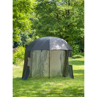 Saenger Deštník s Bočnicí Shelter 250cm