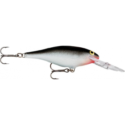 Rapala Wobler Shad Rap Deep Runner 7cm S