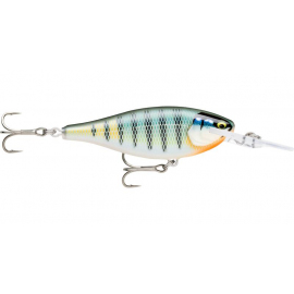 Shad Rap Elite Heavy Duty 95