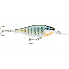 Shad Rap Elite Heavy Duty 95