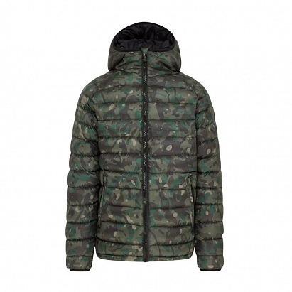 Trakker Bunda TechPro Camo Base XP Trakker Bunda TechPro Camo Base XP