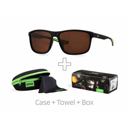 Zfish Polarizační Brýle Neptis