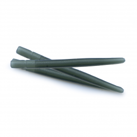 Garda závěsky, krytky - Krytky proti zamotání Elastic zelené 15ks