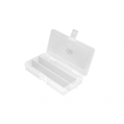Krabice Delphin TBX One 186-3P