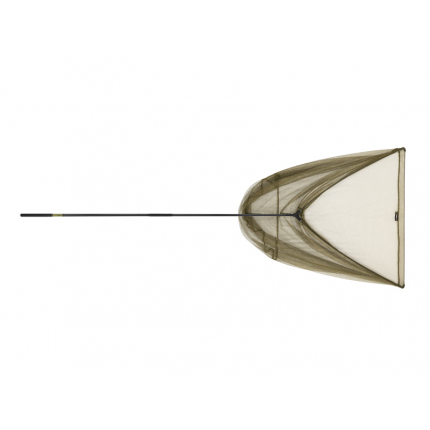 Delphin Podběrák Partisan 1,8 m 2 díl