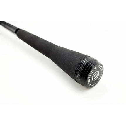 Sportex prut Specimen CS-2 Carp 12ft 3.60m 3.25lbs, 2 díl