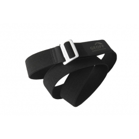 Geoff Anderson opasek ZipZone černý 