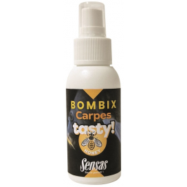 Bombix Carp Tasty Honey (med) 75ml