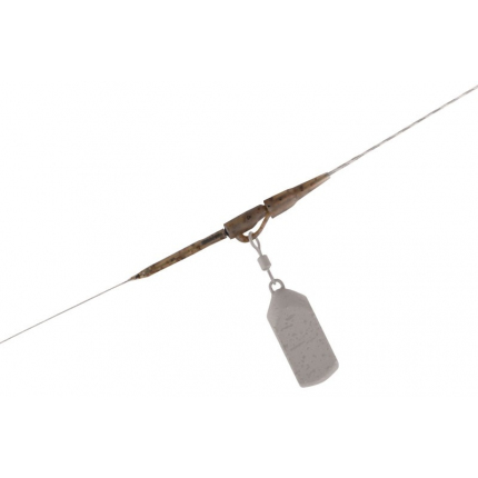 Fox Závěska Edges Camo Slik Lead Clip Kit