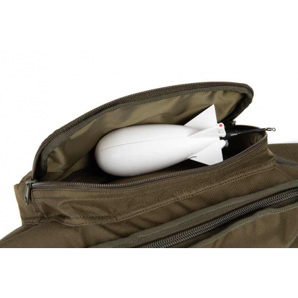 Spomb Obal Na Prut Single Rod Sleeve 13 ft