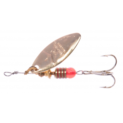 Mikado Třpytka Stream Vel. 3 Zlato /00 1 Ks