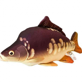 Gaby Polštář Kapr mini 36cm