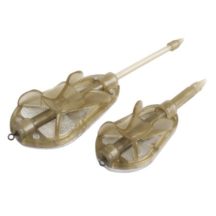 Guru Tackle Krmítko Large Method Feeder Inline 36g