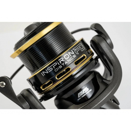 Trabucco Naviják Inspiron FDR Distance 6500