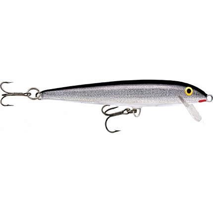 Rapala Wobler Original Floater 9 cm 5 g S