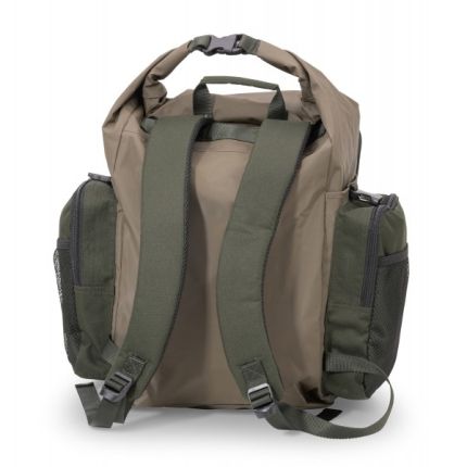 Anaconda Batoh Mud Hoper