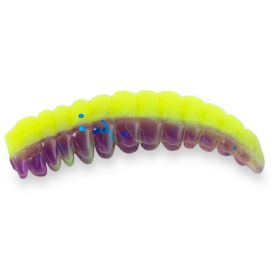Iron Trout nástraha Super Soft Big Maja Bee Maggots sýr 3cm 12ks PL