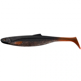 Headbanger nástraha BangerShad 27cm BO