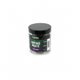 Nikl Chytací pelety Giga Squid 250ml
