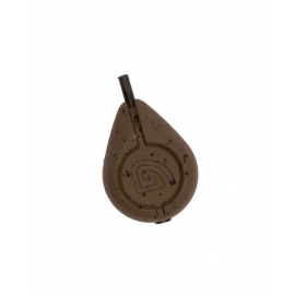 Trakker Olovo Flat Pear QC Inline Lead