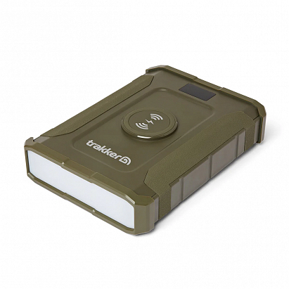 Trakker Powerbanka Power Pack 60K Trakker Powerbanka Power Pack 60K