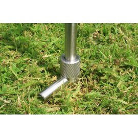 Taska nerez příslušenství - Stabilizér na vidličky Single