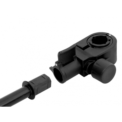 Delphin Feeder Držák Atoma Netstick