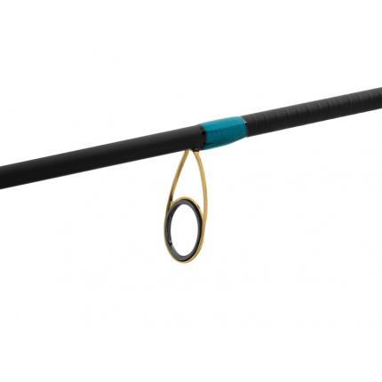 Delphin Prut Zandera NX Lower 2,7 m 3-18 g 2 díl