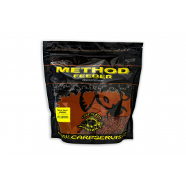 Method Feeder - 600 g/Broskev