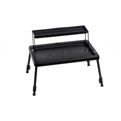 Fox Compact 2 Tier Bivvy Table