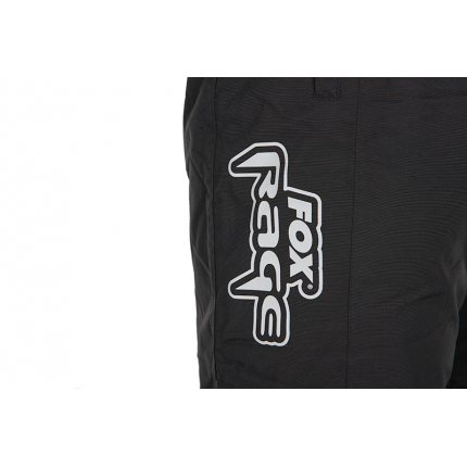 Fox Rage Zimní Oblek Winter Suit