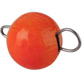 Mikado Čeburaška 4g Červená 5 Ks