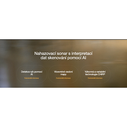 Deeper Sonar Chirp+ 4