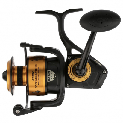 Penn Naviják Spinfisher VII Spinning Reel 4500 Penn Naviják Spinfisher VII Spinning Reel 4500