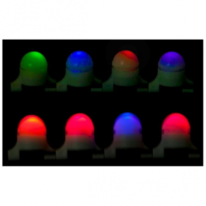 Uni Cat Signaizátor Tip Light Modrá