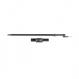 Anaconda Přídavná Tyč Black Storm Pole