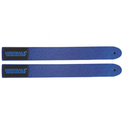 Mistrall suché zipy na pruty 23,5cm 2ks