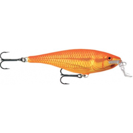 Rapala Wobler Shad Rap Shallow Runner 7cm GF Rapala Wobler Shad Rap Shallow Runner 7cm GF